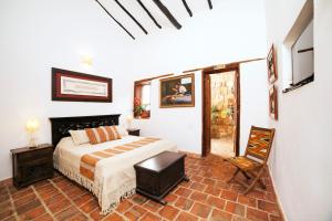 Hotel Finca Buenos Aires Barichara