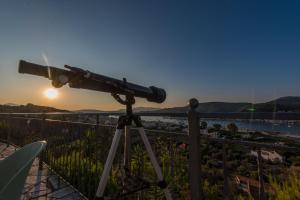 Poros View Poros-Island Greece