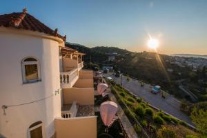 Poros View Poros-Island Greece