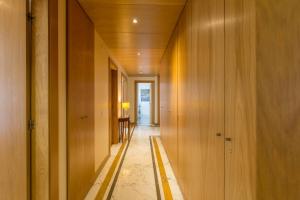 Deluxe Condominium with Ocean View