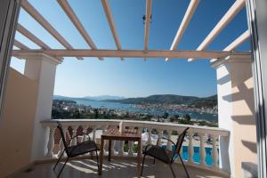 Poros View Poros-Island Greece