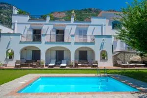 朱利亚别墅 - 维缇卡马吉奥勒