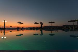 Poros View Argolida Greece
