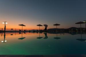 Poros View Poros-Island Greece