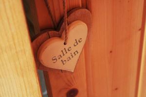 La Cabane D' I.s.a photo 18