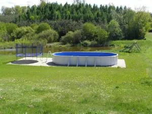 Wypoczynek Kocia Góra - Kłaczno