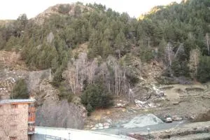 Pont de Toneta 2,1 Ransol, Zona Grandvalira - 莱阿尔多萨-德卡尼拉