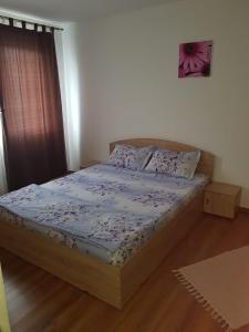 Apartament Faleza Dunării