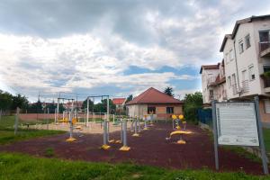 La Vida apartman Hajdúszoboszló