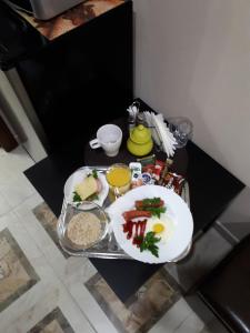 Suite room in Hotel Day and Night on Profsoyuznoy