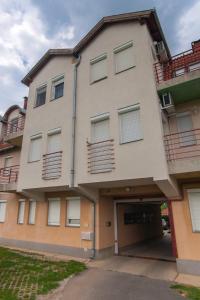 La Vida apartman Hajdúszoboszló