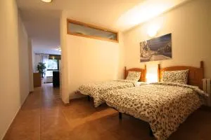Pont de Toneta 2,3 Ransol, Zona Grandvalira - 兰索尔
