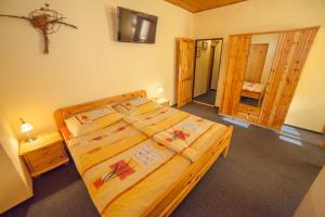 Penzion Na Rozcestí