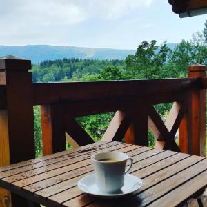 Uroczysko starych sztolni