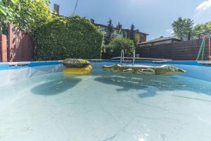 Pokoje gościnne u Brodzi