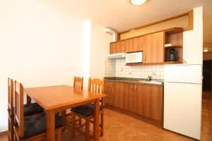 Pont de Toneta 3,3 Ransol, Zona Grandvalira - 莱阿尔多萨-德卡尼拉