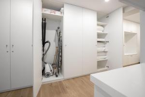 "Comfort Stay" - Juodkrante