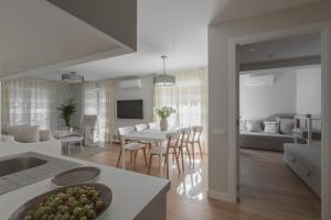 "Comfort Stay" - Juodkrante