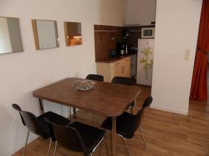 Appart'hotels Residence Veles Plage : photos des chambres