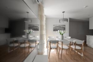 "Comfort Stay" - Juodkrante