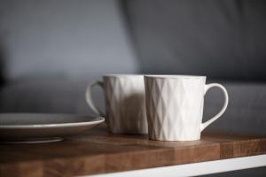 "Comfort Stay" - Juodkrante