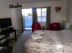 斯通黑文汽车旅馆 - Kauri