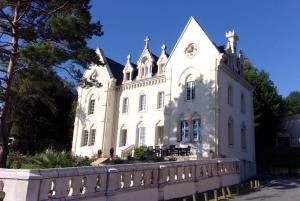 Le manoir de Sanilhac photo 21