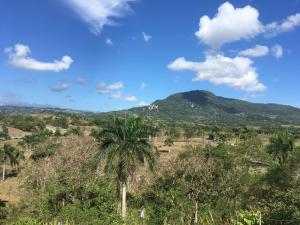 Large Apartment in a 2 floor Building Puerto Plata