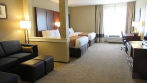 Comfort Inn & Suites Boise Airport