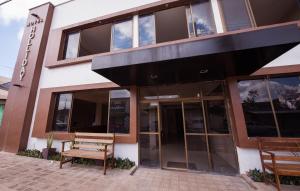 Hotel Holliday - Ubytování bez kategorie ve městě Macapá