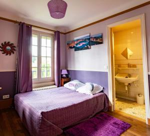 B&B / Chambres d'hotes Apakabar Homestay - ambiance balinaise, parking prive, Netflix, : photos des chambres