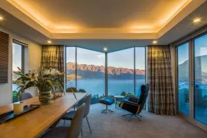 Infinity Collection-Queenstown Luxury House - 皇后镇