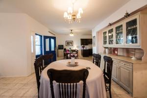 Avlemonas Luxury House