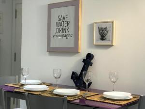 Voyage Las Canteras Beach & Parking