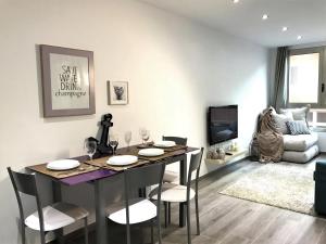 Voyage Las Canteras Beach & Parking