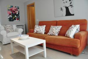 Apartment Canteras Beach Anadela