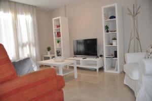 Apartment Canteras Beach Anadela