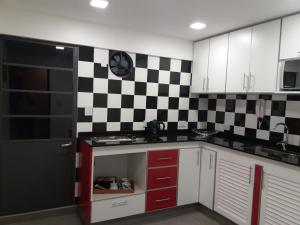 Departamento España