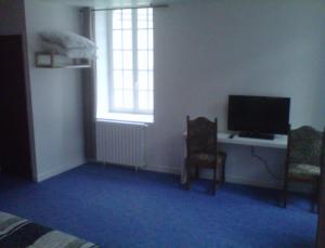 Les Chambres d'Hôtes de l'Elysée photo 9