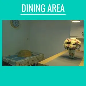 Dais Homestay Ipoh - ايبوه