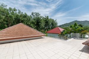 Modern 3br Boutique Pool Villa by Intira Villas