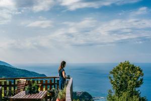 Adama Villas & Guesthouses Pelion Greece