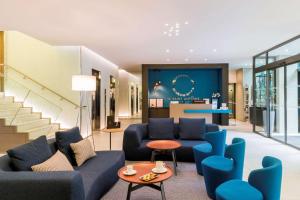 Hotels BW Premier Collection Le Saint Antoine Hotel et Spa : photos des chambres