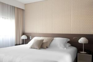 Hotels BW Premier Collection Le Saint Antoine Hotel et Spa : photos des chambres