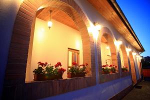 Пансіонат Pizza Tábor Apartman Мішкольц Угорщина