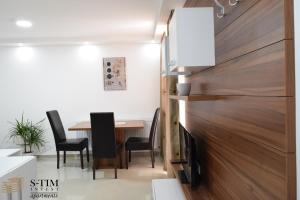 Apartman S-Apartmani Jagodina Srbija