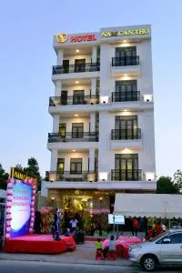 NAM CẦN THƠ HOTEL - Ấp Phú Thạnh (4)
