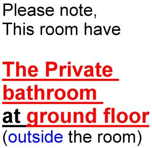 Old Village Gili Air