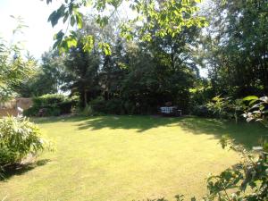 Gastenverblijf t Achterhoes