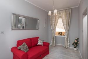 City Center Rooms